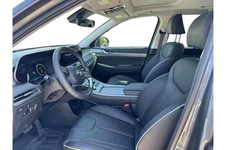 $39997 : Hyundai PALISADE 2025 SEL Pr image 9