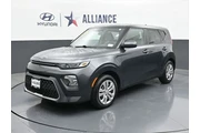 $11415 : Kia Soul 2020 LX 4dr Crossov thumbnail