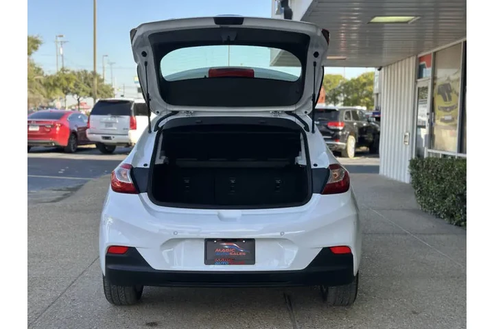 $16999 : 2019 Cruze LT image 10