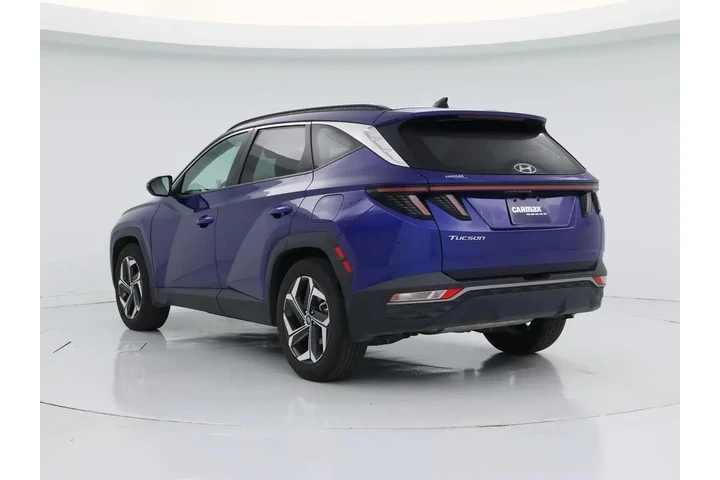$23998 : Hyundai TUCSON 2024 SEL 4dr image 2