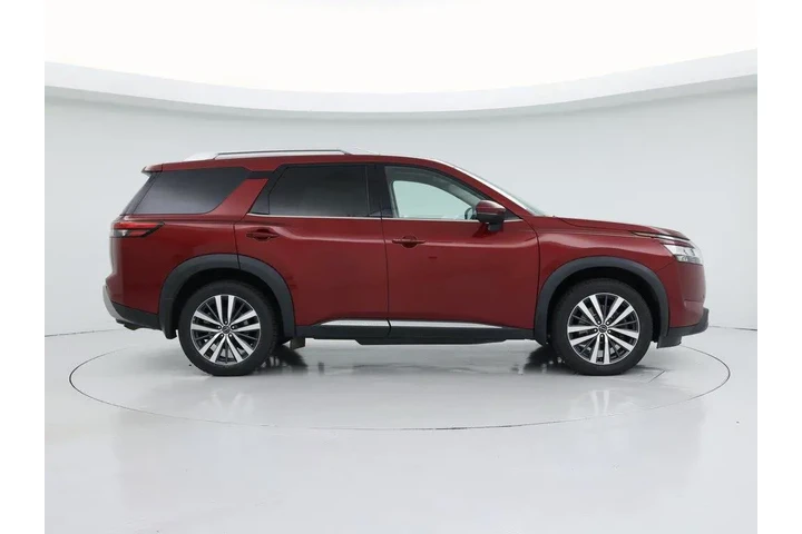 $36998 : Nissan Pathfinder 2022 AWD P image 7