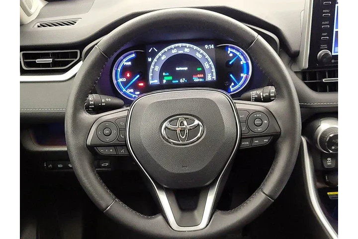 $35998 : Toyota RAV4 Hybrid 2021 AWD image 10