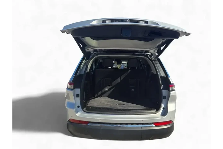 $32487 : Jeep Grand Cherokee L 2022 4 image 5