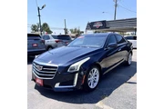 $18999 : 2017 CTS 2.0T thumbnail