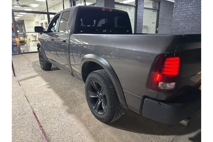 $21491 : Ram 1500 Classic 2021 4x2 SL image 5