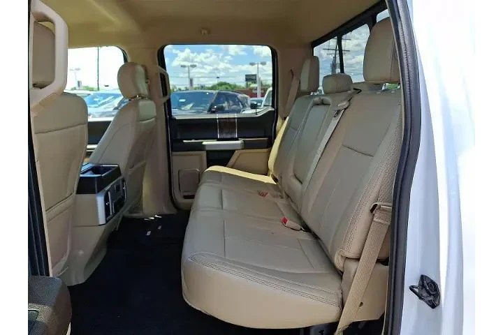 $29600 : Ford F-150 2018 4x4 Lariat 4 image 1