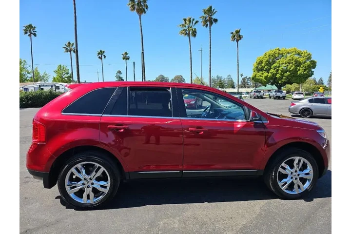 $11995 : 2013 Edge Limited image 5