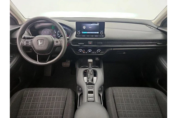 $24998 : Honda HR-V 2023 AWD LX 4dr C image 9