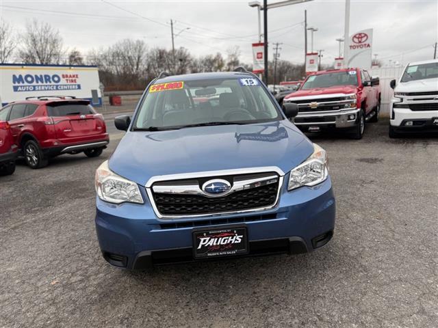 $11990 : 2015 Forester image 8