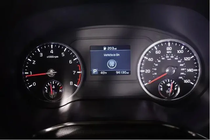 $23989 : Kia Telluride 2022 AWD S 4dr image 4