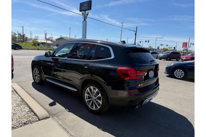$16995 : 2019 BMW X3 xDrive30i image 5