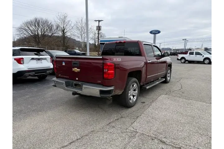 $20470 : Chevrolet Silverado 1500 201 image 9