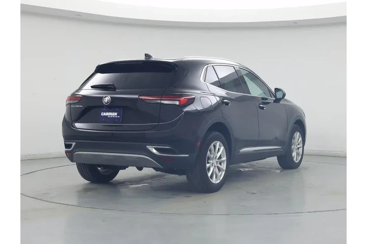 $22998 : Buick Envision 2021 Preferre image 8