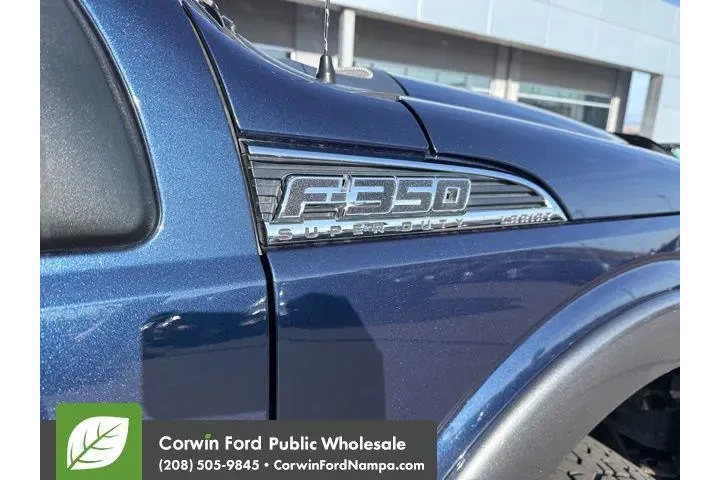 $35000 : Ford F-350 Super Duty 2014 4 image 9