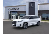 Lincoln Corsair 2024 AWD Gra en Phoenix