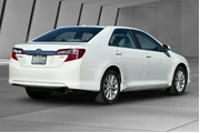 $14000 : Toyota Camry 2014 XLE 4dr Se thumbnail