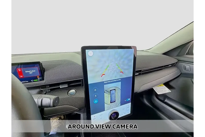 $27829 : Ford Mustang Mach-E 2025 AWD image 5