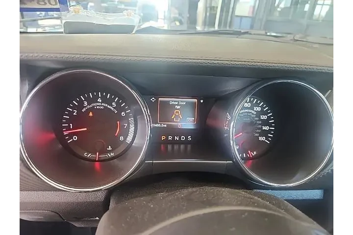 $15383 : Ford Mustang 2015 V6 2dr Fas image 2