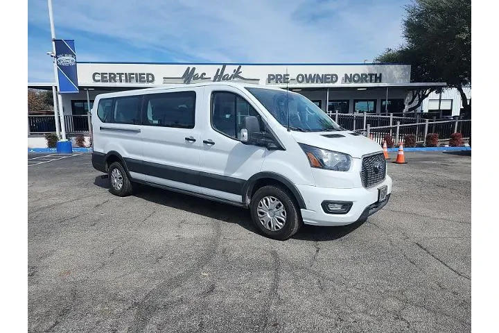 $26997 : Ford Transit 2023 350 XL 3dr image 1