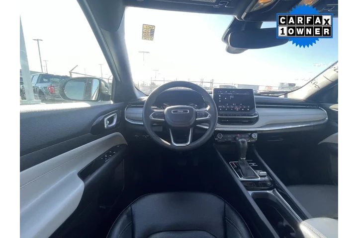 $21959 : Jeep Compass 2024 4x4 Limite image 5