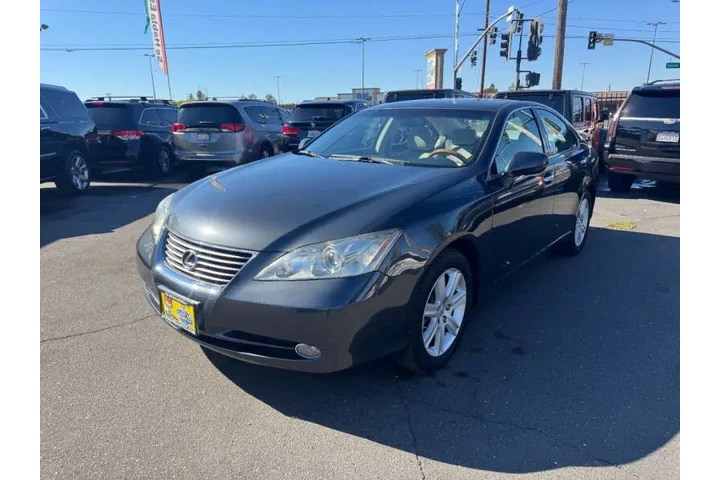 $10998 : 2009 ES 350 image 5