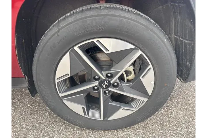 $26433 : Hyundai TUCSON 2025 AWD SEL image 8