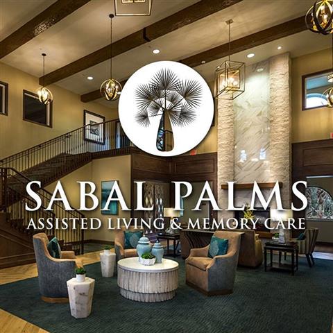Sabal Palms Assisted Living image 2