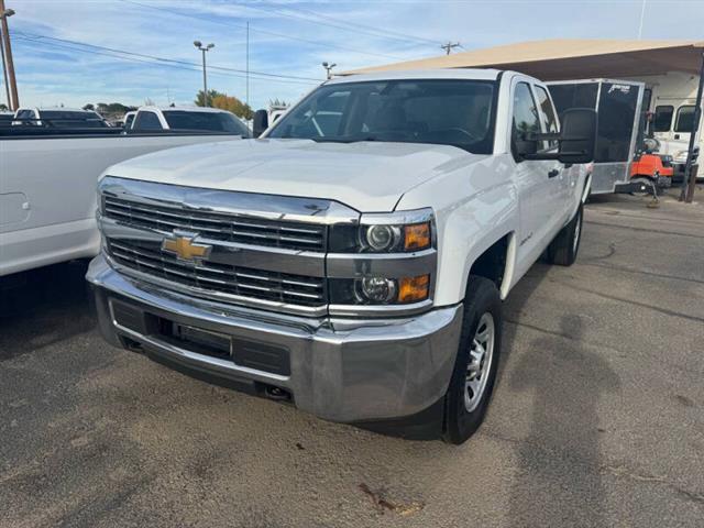 $24995 : 2018 Silverado 2500HD Work Tr image 2