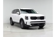 Kia Telluride 2024 LX 4dr SU en Hialeah