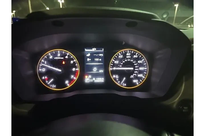 $27998 : Subaru Crosstrek 2024 AWD Wi image 5