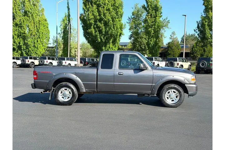 $11800 : Ford Ranger 2008 4x2 SPORT 4 image 2