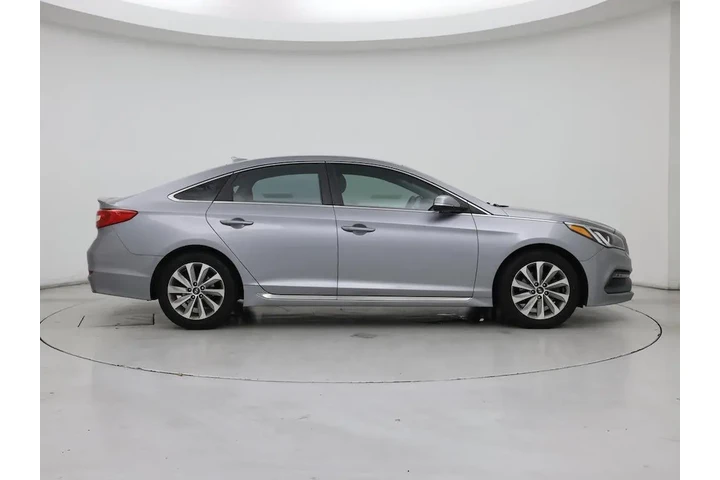 $13599 : Hyundai SONATA 2015 Sport 4d image 7