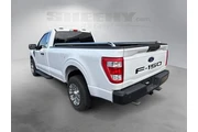 $28500 : Ford F-150 2022 4x2 XLT 2dr thumbnail