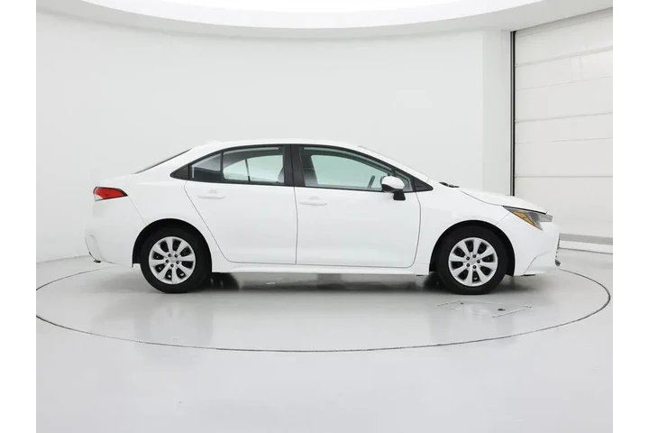 $20998 : Toyota Corolla 2024 LE 4dr S image 7