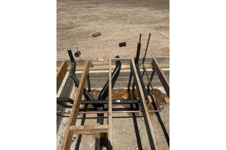 MG Plumbing image 2