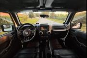 Se vende Jeep Wrangler en Miami