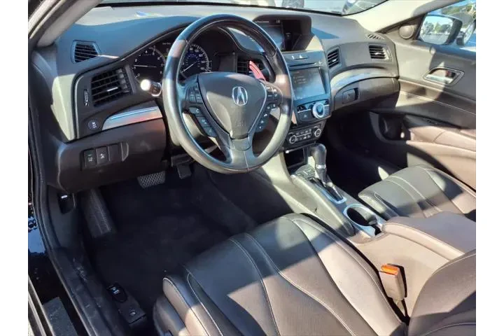 $20475 : Acura ILX 2019 4dr Sedan w/P image 9