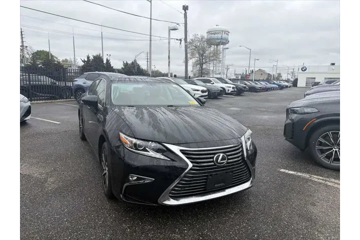 $22943 : Lexus ES 350 2016 4dr Sedan image 5