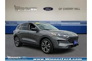 Ford Escape 2022 SE 4dr SUV en Camden