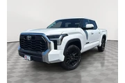 2023 Tundra SR5