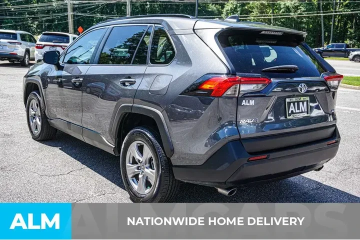 $26920 : Toyota RAV4 2024 XLE 4dr SUV image 5