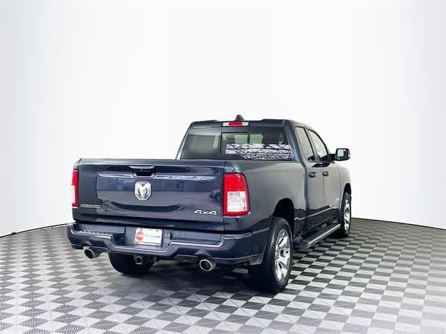 $34147 : PRE-OWNED  RAM 1500 BIG HORN/L image 9
