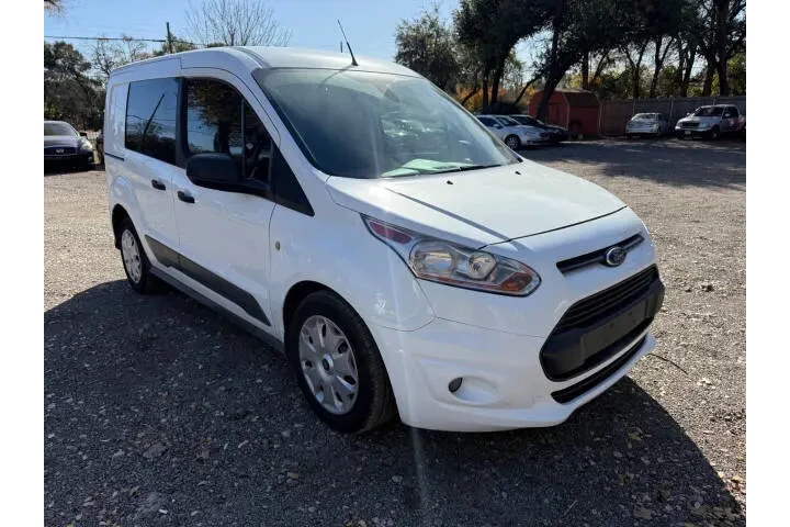 $9995 : 2018 Transit Connect image 4