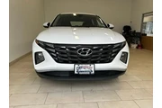 $18793 : Hyundai TUCSON 2023 AWD SE 4 thumbnail