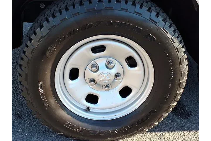 $19799 : Ram 1500 Classic 2022 4x2 Tr image 9