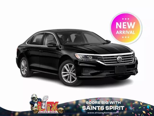 $18995 : 2022 Passat For Sale M*007382 image 1