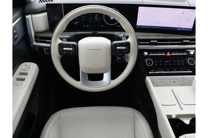 $35213 : Hyundai SANTA FE 2024 Callig image 9