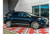 $18488 : Ford Edge 2022 AWD Titanium thumbnail