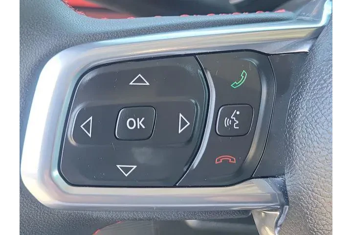 $38285 : Jeep Gladiator 2023 4x4 Rubi image 8