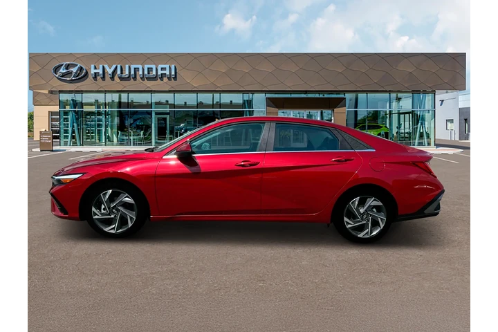 $27901 : Hyundai ELANTRA 2025 Limited image 3
